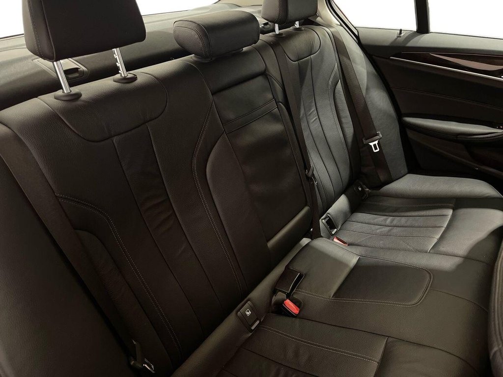 Used BMW 5 Series 2017 for sale - 77026983: Photo 27