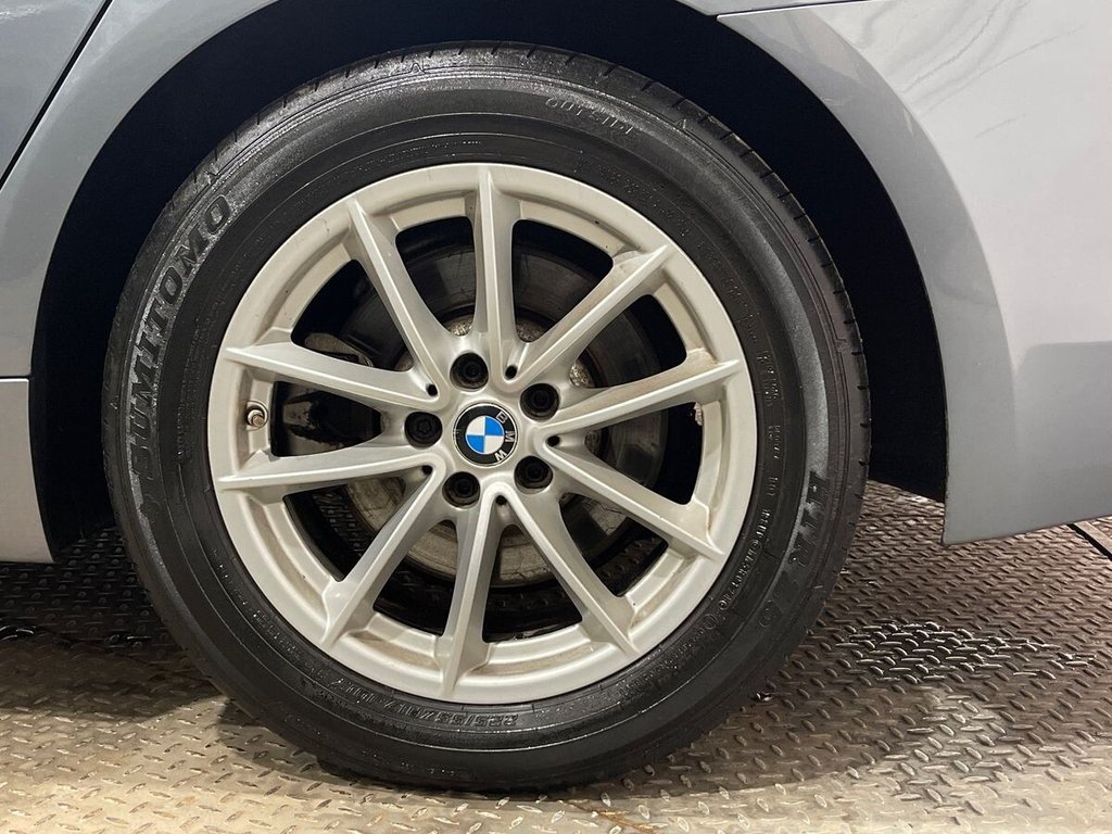 Used BMW 5 Series 2017 for sale - 77026983: Photo 33