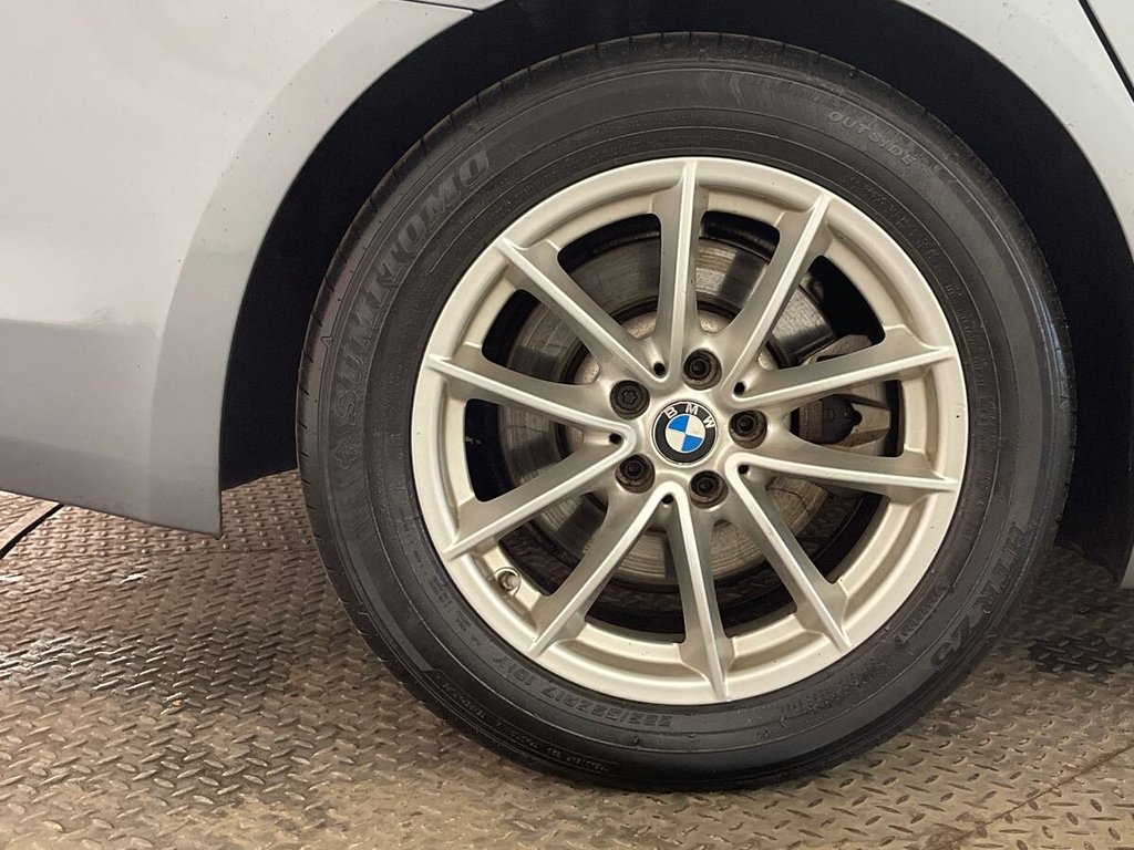 Used BMW 5 Series 2017 for sale - 77026983: Photo 34