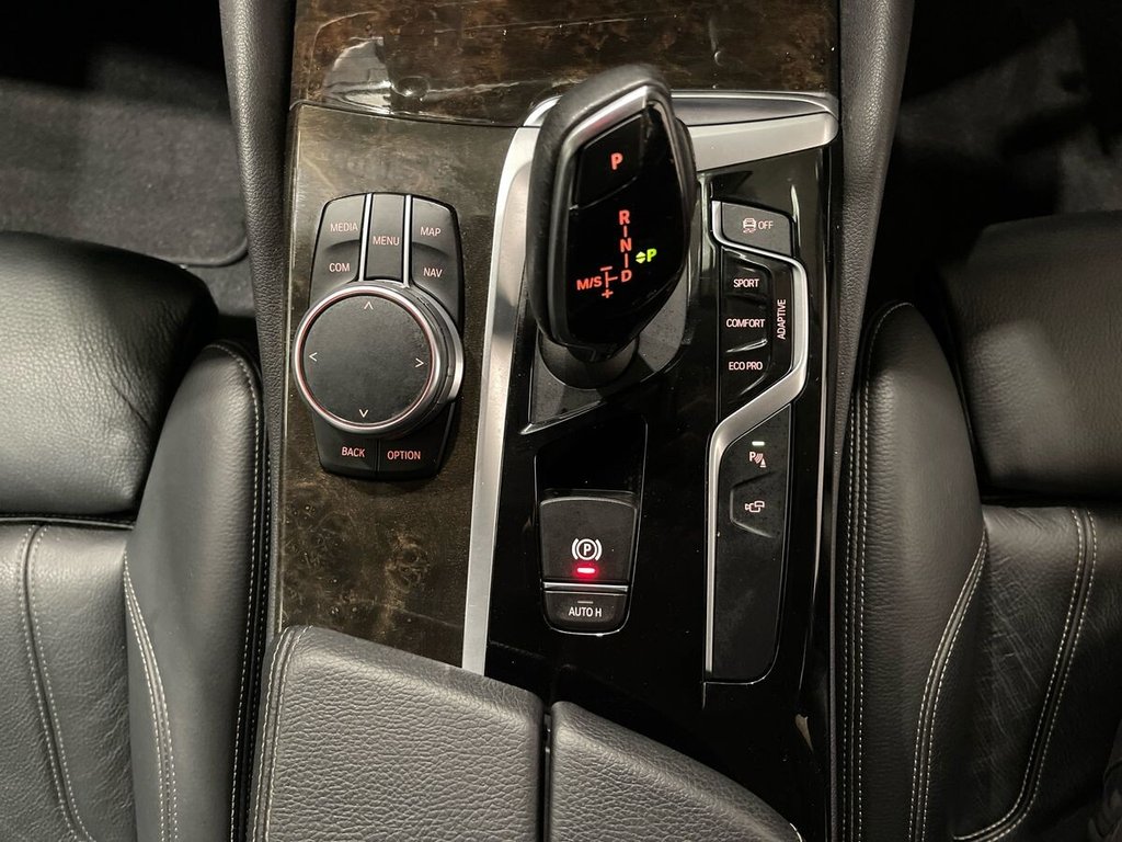 Used BMW 5 Series 2017 for sale - 77026983: Photo 36