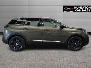 Used Peugeot 3008 2020 for sale - 74581350: Photo