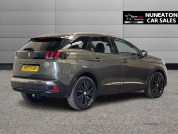 Used Peugeot 3008 2020 for sale - 74581350: Photo