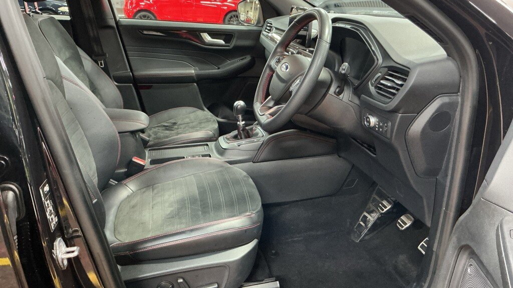 Used Ford Kuga 2022 for sale - 77904657: Photo 15