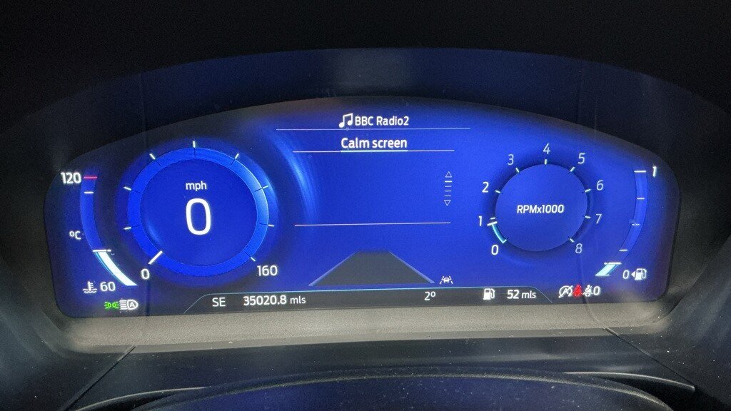 Used Ford Kuga 2022 for sale - 77904657: Photo 16