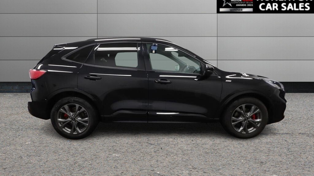 Used Ford Kuga 2022 for sale - 77904657: Photo 2