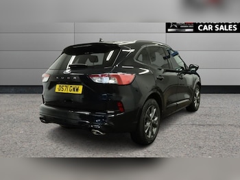 Used Ford Kuga 2022 for sale - 77904657: Photo