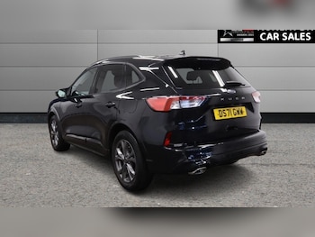 Used Ford Kuga 2022 for sale - 77904657: Photo