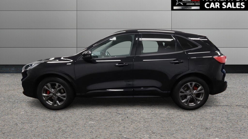 Used Ford Kuga 2022 for sale - 77904657: Photo 5