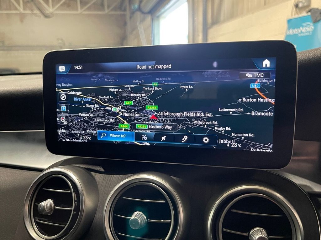 Used Mercedes-Benz GLC 2019 for sale - 76610297: Photo 20