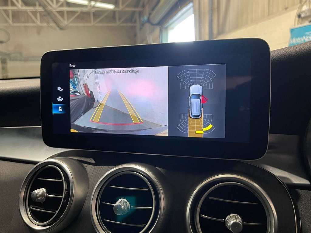 Used Mercedes-Benz GLC 2019 for sale - 76610297: Photo 22