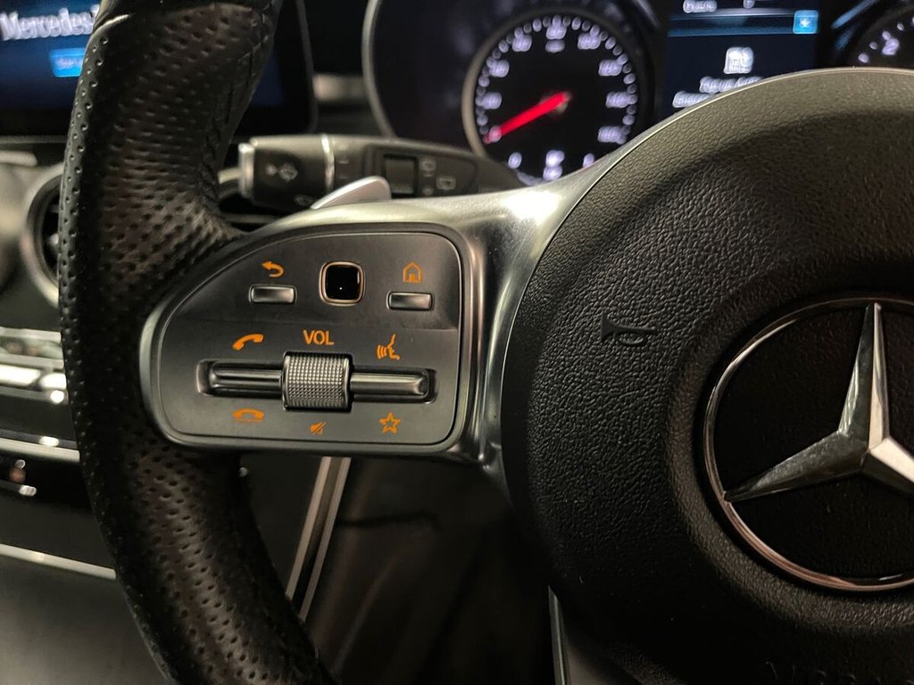 Used Mercedes-Benz GLC 2019 for sale - 76610297: Photo 24