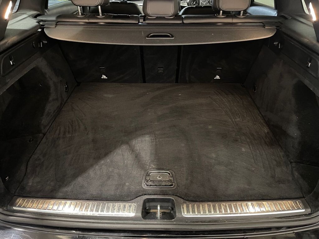 Used Mercedes-Benz GLC 2019 for sale - 76610297: Photo 28