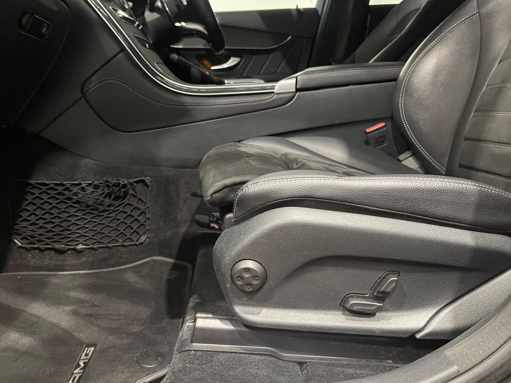 Used Mercedes-Benz GLC 2019 for sale - 76610297: Photo 32