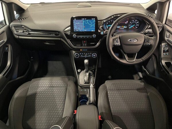 Used Ford Fiesta 2018 for sale - 76132682: Photo 10
