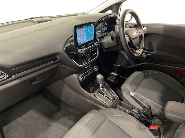 Used Ford Fiesta 2018 for sale - 76132682: Photo 14