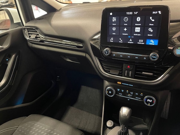 Used Ford Fiesta 2018 for sale - 76132682: Photo 16