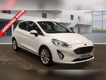 Ford - Fiesta