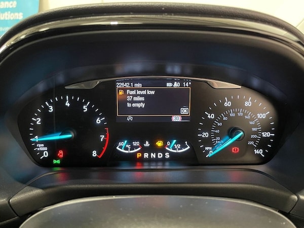 Used Ford Fiesta 2018 for sale - 76132682: Photo 22