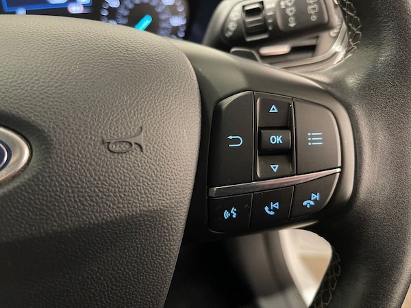 Used Ford Fiesta 2018 for sale - 76132682: Photo 24