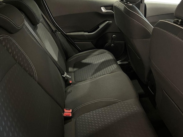 Used Ford Fiesta 2018 for sale - 76132682: Photo 26