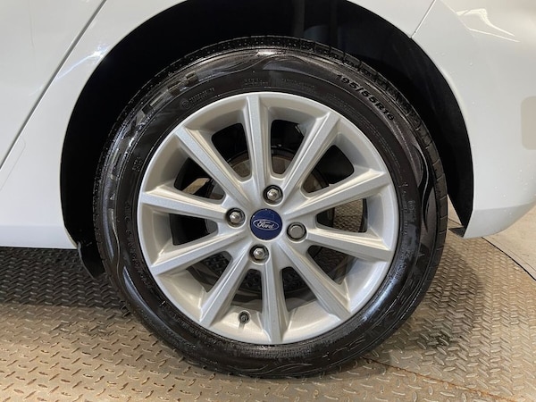 Used Ford Fiesta 2018 for sale - 76132682: Photo 30