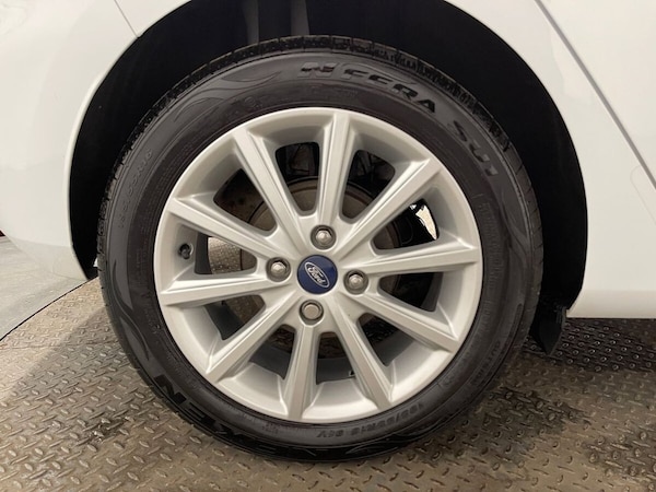 Used Ford Fiesta 2018 for sale - 76132682: Photo 31