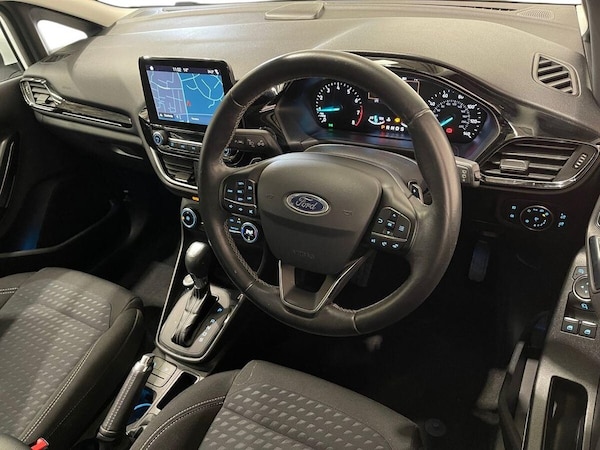 Used Ford Fiesta 2018 for sale - 76132682: Photo 9