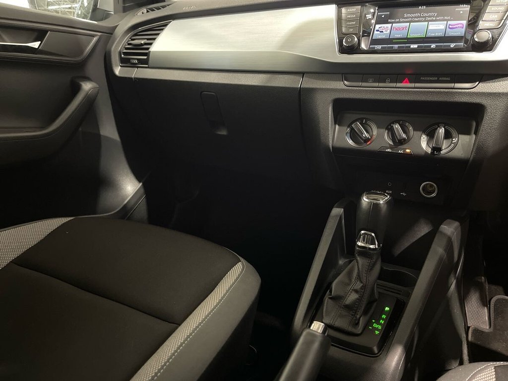 Used Skoda Fabia 2015 for sale - 76474691: Photo 16