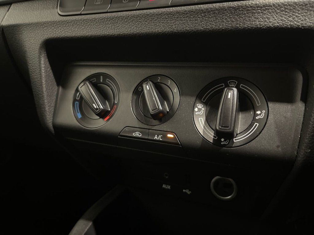 Used Skoda Fabia 2015 for sale - 76474691: Photo 17