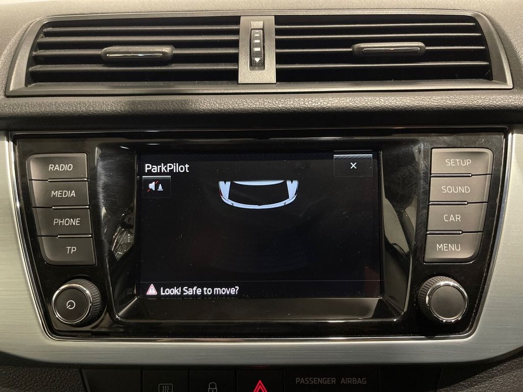 Used Skoda Fabia 2015 for sale - 76474691: Photo 21