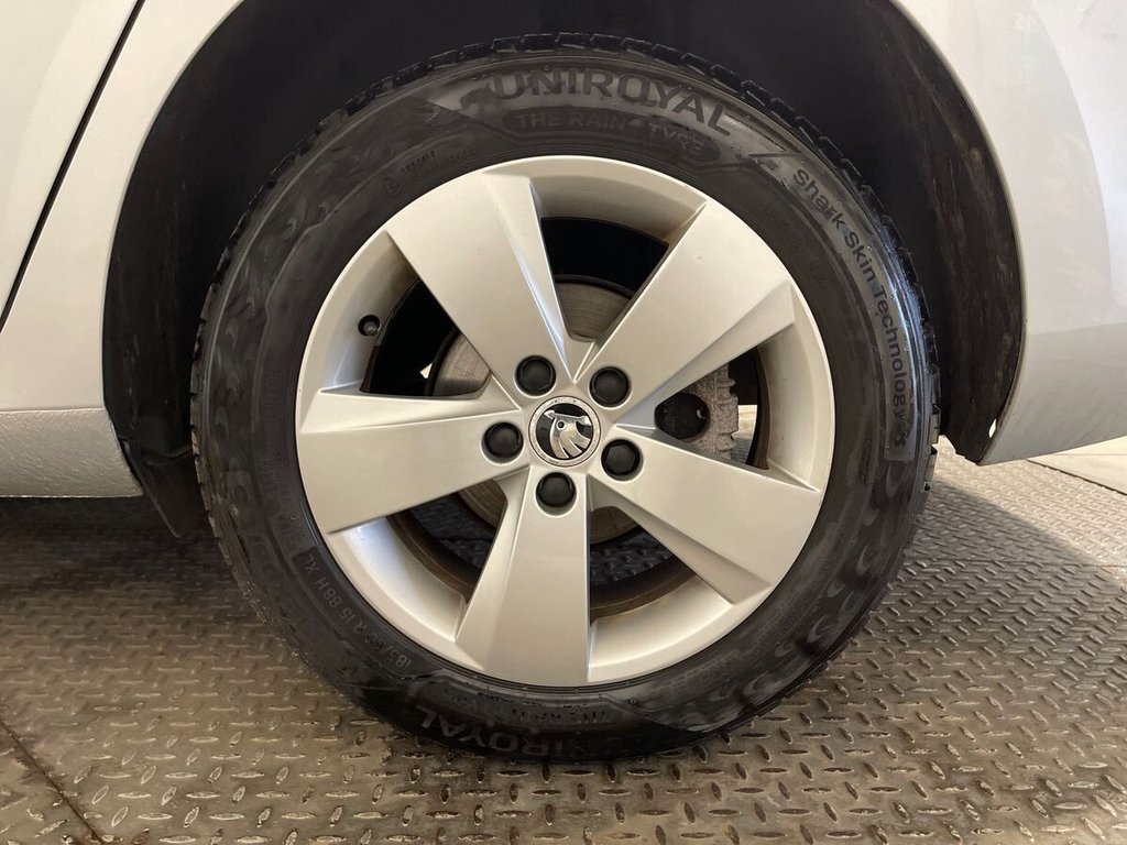 Used Skoda Fabia 2015 for sale - 76474691: Photo 29