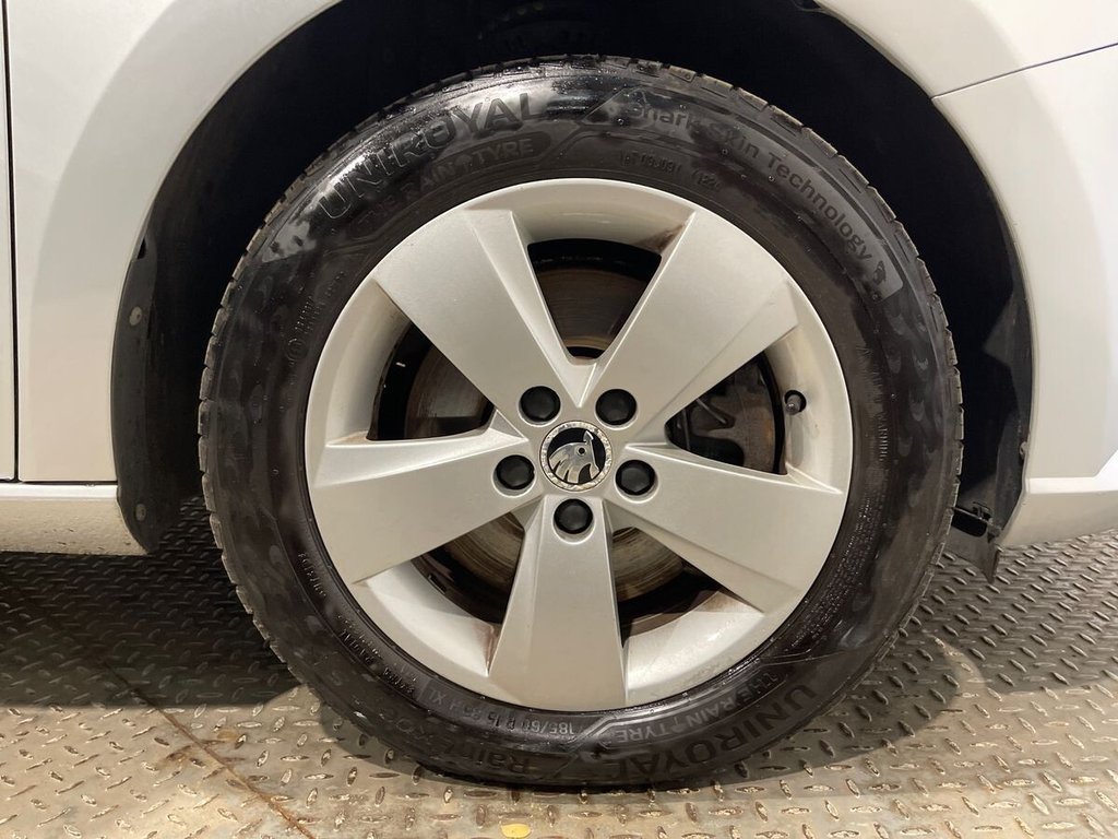 Used Skoda Fabia 2015 for sale - 76474691: Photo 31