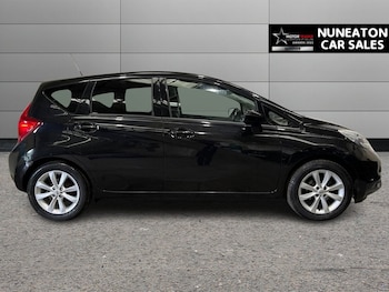 Used Nissan Note 2016 for sale - 78749195: Photo