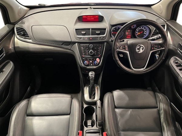 Used Vauxhall Mokka 2014 for sale - 75607025: Photo 10