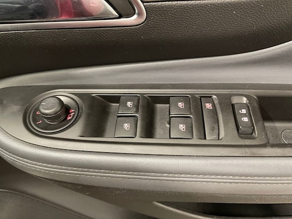 Used Vauxhall Mokka 2014 for sale - 75607025: Photo 18