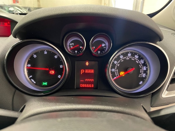 Used Vauxhall Mokka 2014 for sale - 75607025: Photo 21