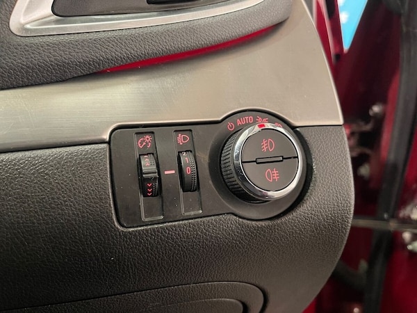 Used Vauxhall Mokka 2014 for sale - 75607025: Photo 28