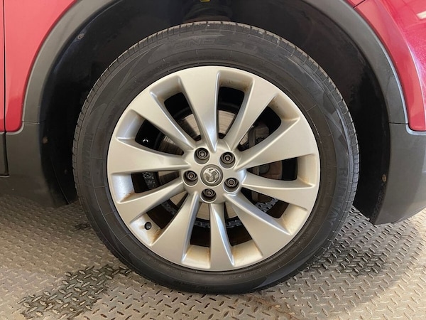Used Vauxhall Mokka 2014 for sale - 75607025: Photo 33