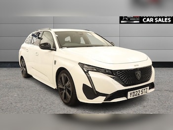Used Peugeot 308 2022 for sale - 79072375: Photo