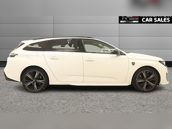 Used Peugeot 308 2022 for sale - 79072375: Photo