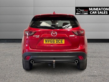 Used Mazda CX-5 2016 for sale - 79129817: Photo