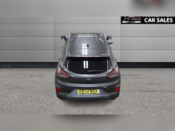 Used Ford Puma 2023 for sale - 79494023: Photo