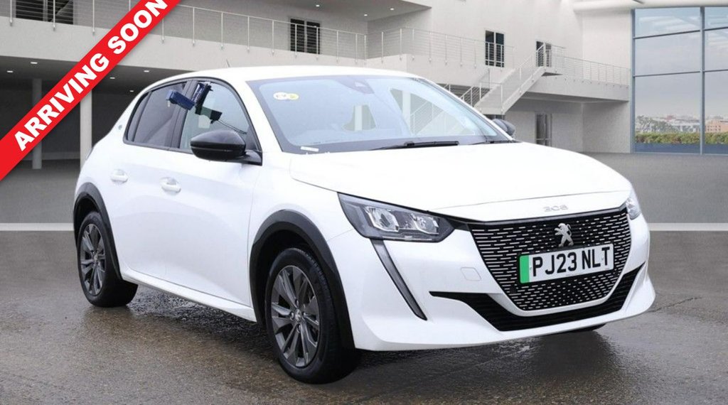 Used Peugeot 208 2023 for sale - 76966181: Photo 1