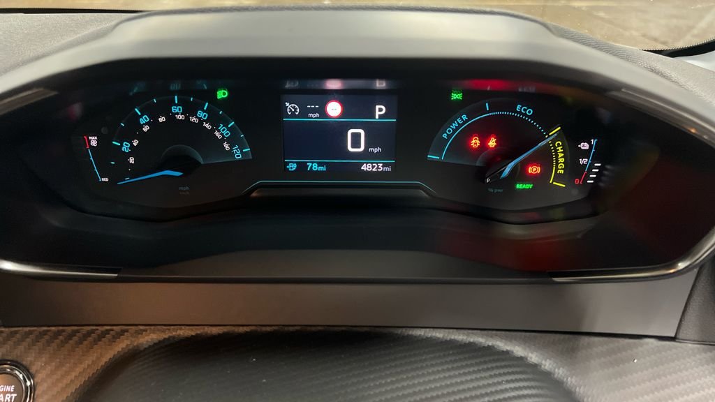 Used Peugeot 208 2023 for sale - 76966181: Photo 10