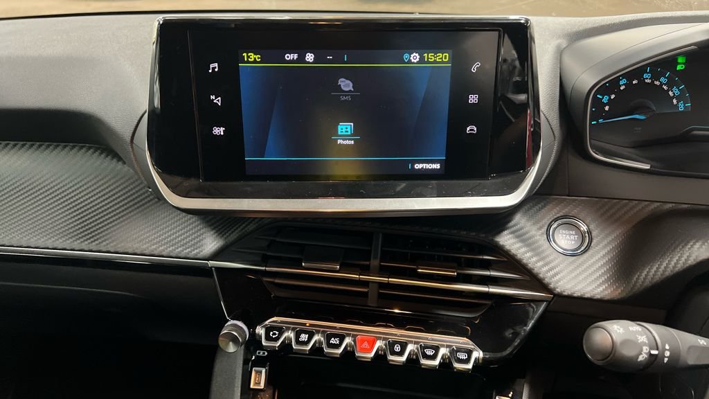 Used Peugeot 208 2023 for sale - 76966181: Photo 11