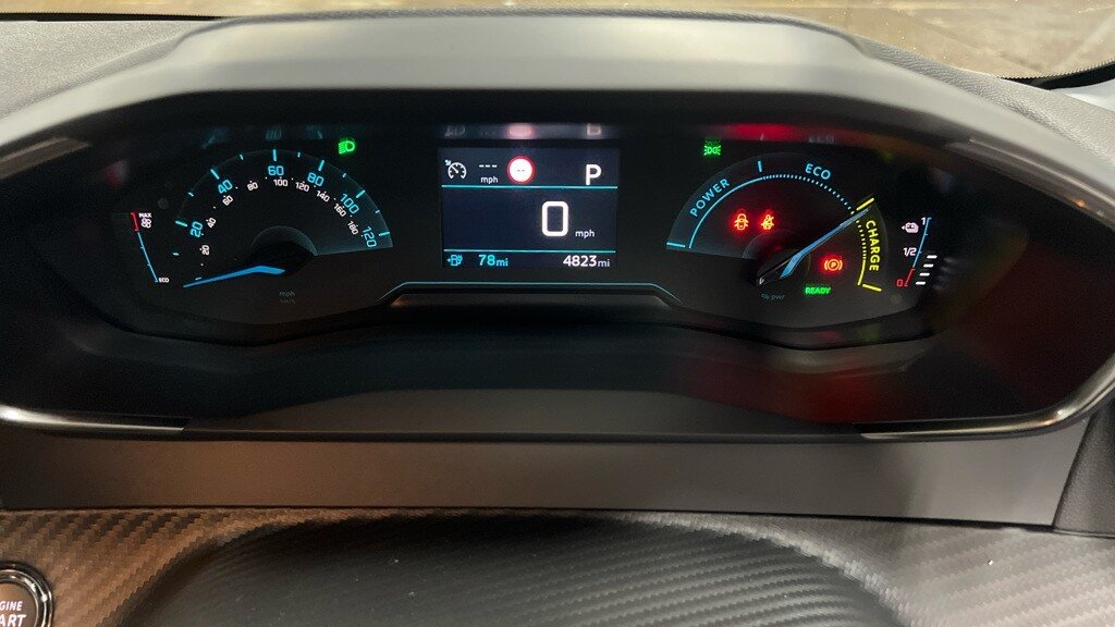 Used Peugeot E-208 2023 for sale - 76966181: Photo 13