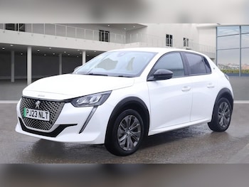Used Peugeot 208 2023 for sale - 76966181: Photo