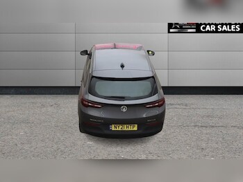 Used Vauxhall Grandland X 2021 for sale - 78314845: Photo