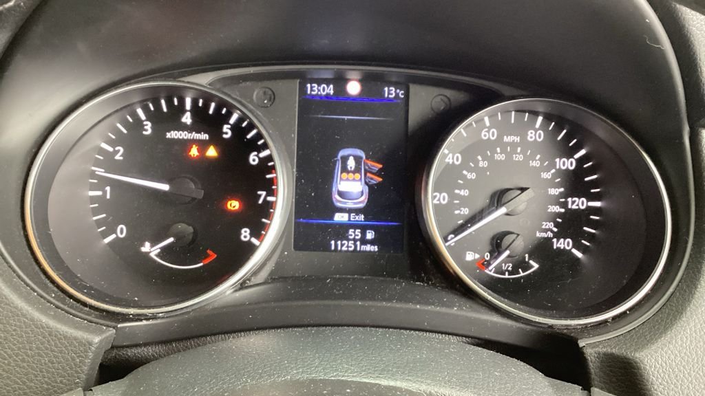 Used Nissan Qashqai 2021 for sale - 76642473: Photo 10