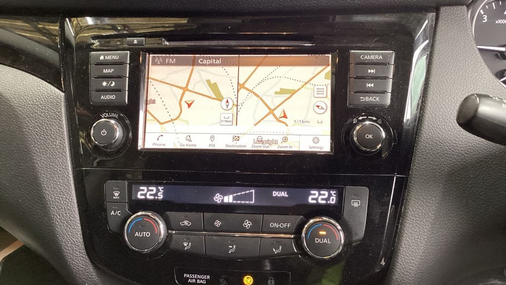 Used Nissan Qashqai 2021 for sale - 76642473: Photo 11